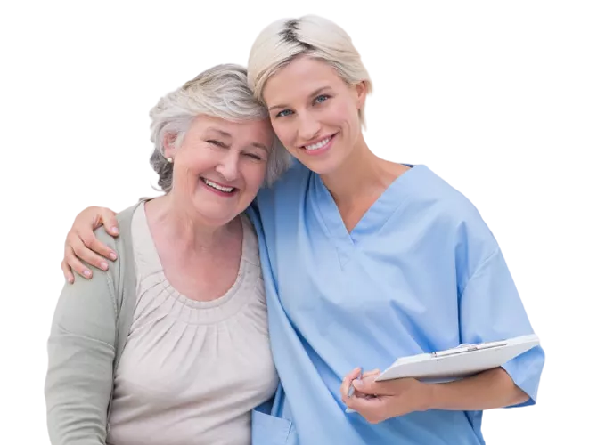 Курс подготовки младших медсестер в Вологде